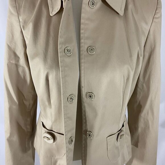 NWT Talbots Jacket  - Picture 6 of 8